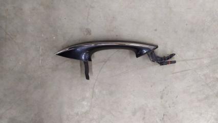 Ручка двери внешняя левая BMW 7