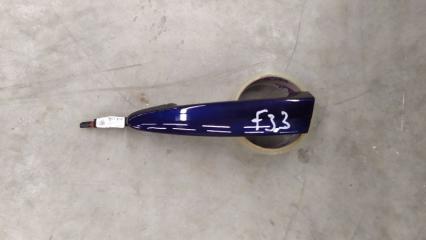 Ручка двери внешняя левая BMW 4 2016