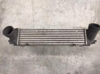 Запчасть интеркулер BMW 3