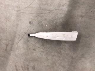 Запчасть ручка двери внешняя правая BMW X3