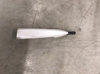 Запчасть ручка двери внешняя левая BMW X3