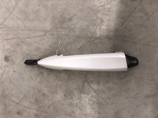 Запчасть ручка двери внешняя правая BMW X3