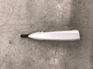 Запчасть ручка двери внешняя правая BMW X3