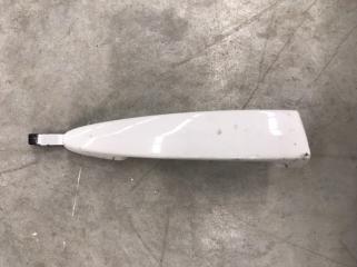 Запчасть ручка двери внешняя правая BMW X3