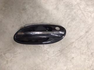 Ручка двери внешняя левая BMW 7