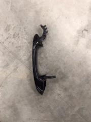 Ручка двери внешняя задняя правая BMW 5