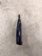 Запчасть ручка двери внешняя задняя левая BMW X3