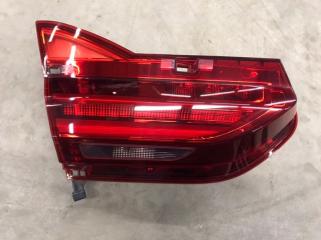 Фонарь в крышку багажника задний левый BMW 7