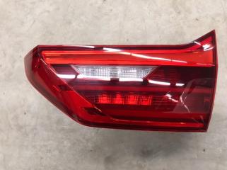 Фонарь в крышку багажника задний правый BMW 5