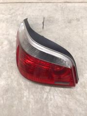 Фонарь в крыло задний левый BMW 5