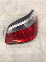 Фонарь в крыло задний правый BMW 5