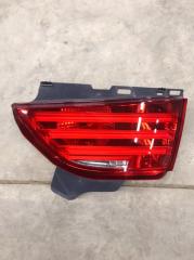 Фонарь в крышку багажника задний правый BMW 5