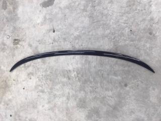 Спойлер задний BMW M3 2010