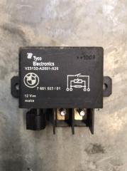 Реле BMW M3 2010