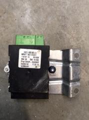 Блок управления топливным насосом BMW M3 2010