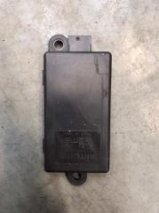 Система охраны салона DWA BMW M3 2010