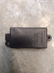 Система охраны салона DWA BMW M3 2010