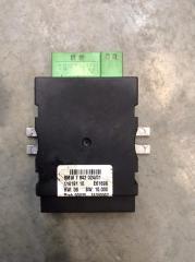 Блок управления топливным насосом BMW M3 2010