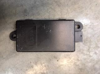 Система охраны салона DWA BMW M3 2010