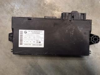 Блок управления CAS BMW M3 2010