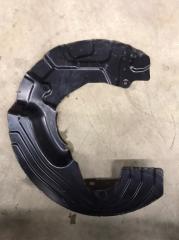 Защитный кожух передний левый BMW M3 2010