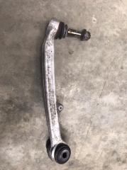 Тяга с резинометаллическим шарниром передняя левая BMW M3 2010