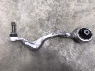 Тяга с резинометаллическим шарниром передняя левая BMW M3 2010