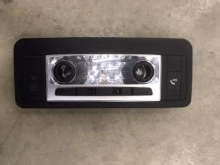 Коммутационный центр в крыше передний BMW M3 2010