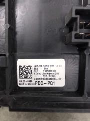 Блок предохранителей Mercedes benz GLE W166