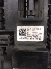 Блок предохранителей Mercedes benz GLE W166