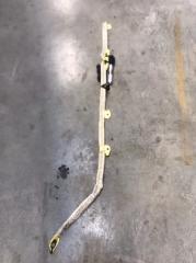 Шторка безопасности левая BMW M3 2007