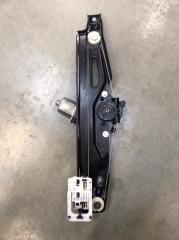 Стеклоподъемник в сборе задний левый BMW X2