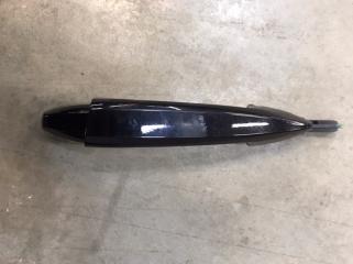 Ручка двери внешняя задняя левая BMW X2