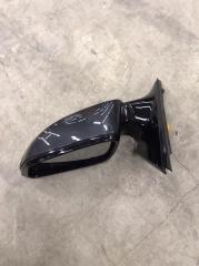 Зеркало заднего вида левое BMW 5 2015