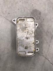 Теплообменник BMW X5