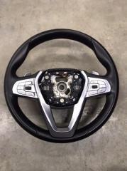 Руль BMW 7