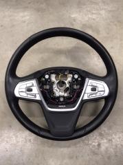 Руль BMW 7