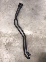 Трубопровод радиатора охл. масла КПП BMW X5