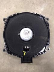 Центральный НЧ-динамик BMW X6