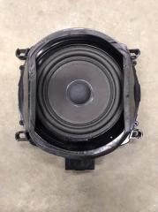 Центральный НЧ-динамик BMW X6