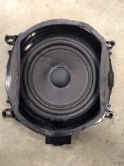 Центральный НЧ-динамик BMW X6