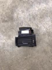 Вентиляционная решетка передняя левая BMW X3