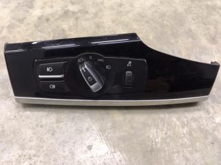 Блок управления освещением BMW X3