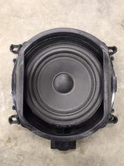 Центральный НЧ-динамик BMW X6