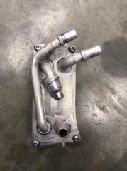 Теплообменник BMW M3 2010