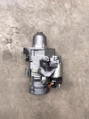 Стартер BMW X5