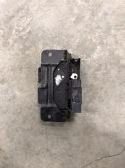 Замок багажной двери задний BMW 3