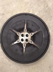 Демпфер крутильных колебаний BMW M3