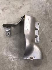 Теплоизоляционный экран левый BMW M3