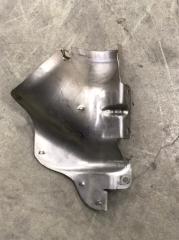 Теплоизоляционный экран BMW M3